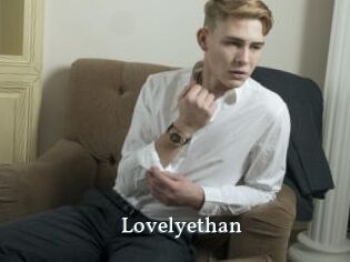 Lovelyethan