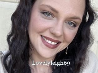 lovelyleigh69 SexyIdol