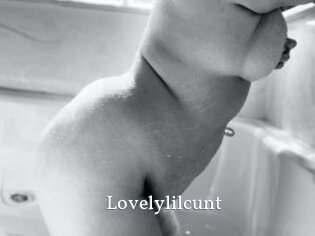 Lovelylilcunt