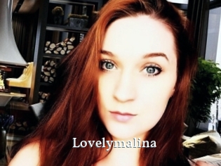Lovelymalina