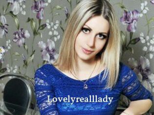 Lovelyrealllady