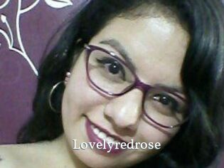 Lovelyredrose