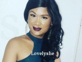 Lovelyshe