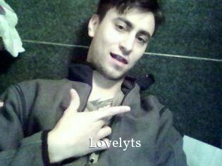 lovelyts SexyIdol