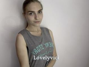 Lovelyvici