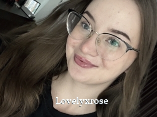 Lovelyxrose