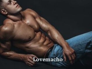 Lovemacho