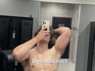 lovemaker68 SexyIdol