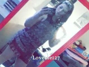 loveme127 SexyIdol