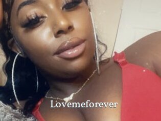 Lovemeforever