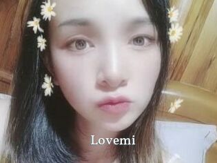 Lovemi