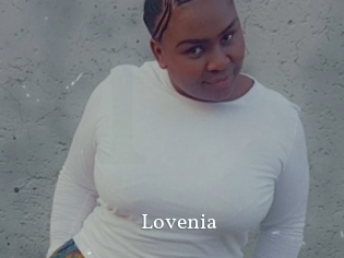 lovenia SexyIdol