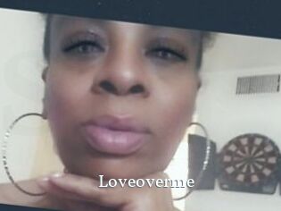Loveoverme