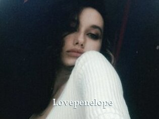 Lovepenelope