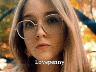 Lovepenny