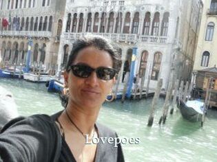 Lovepoes