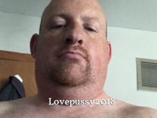 Lovepussy2018