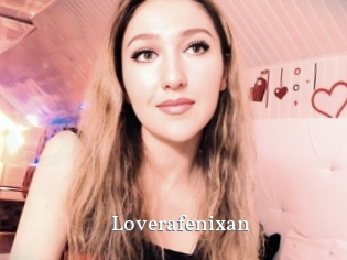 Loverafenixan