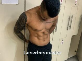 Loverboymaster