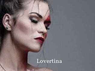Lovertina