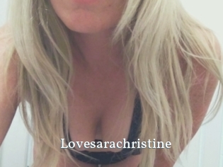 Lovesarachristine