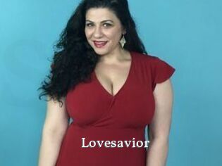lovesavior SexyIdol