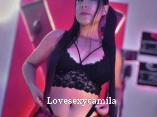 Lovesexycamila
