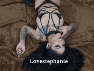 Lovestephanie