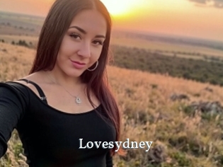Lovesydney