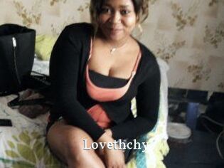 Lovethchy