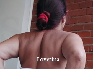 Lovetina
