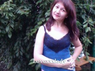 Lovexxxlady