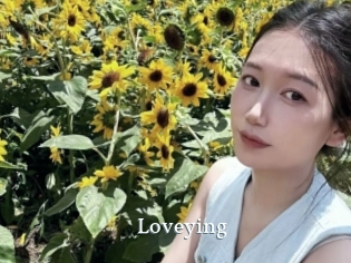 Loveying