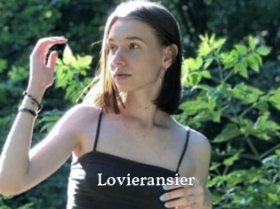 Lovieransier