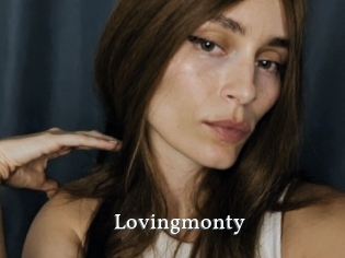 Lovingmonty