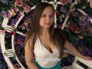 Lovinkate