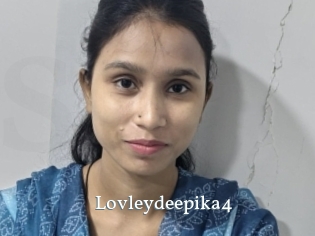 Lovleydeepika4