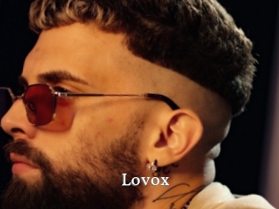 lovox SexyIdol