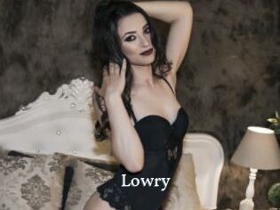 Lowry