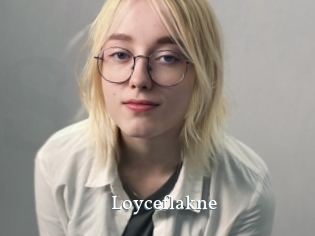 Loyceflakne