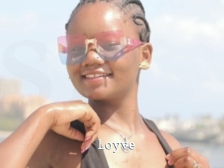 Loyve