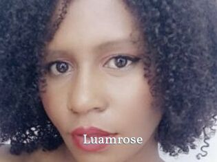 Luamrose