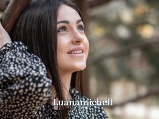 Luanamichell