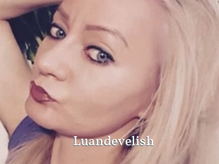 Luandevelish
