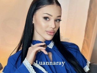 luannaray SexyIdol