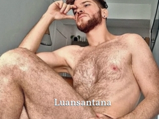 Luansantana