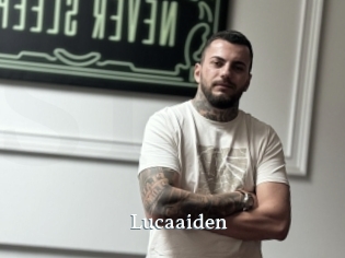 Lucaaiden