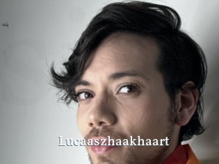 lucaaszhaakhaart SexyIdol