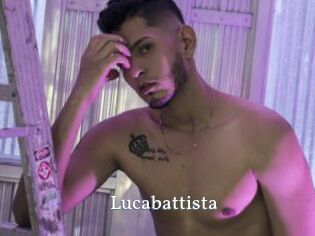 Lucabattista