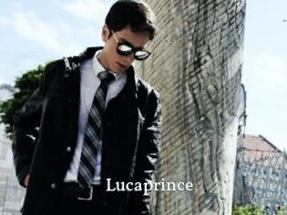 Lucaprince